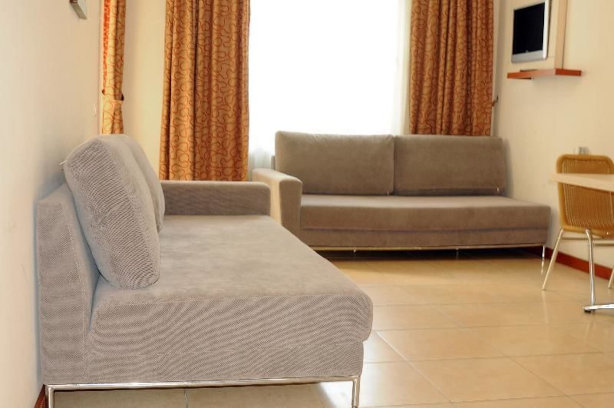 Fougere Apart Otel Αλάνια Εξωτερικό φωτογραφία